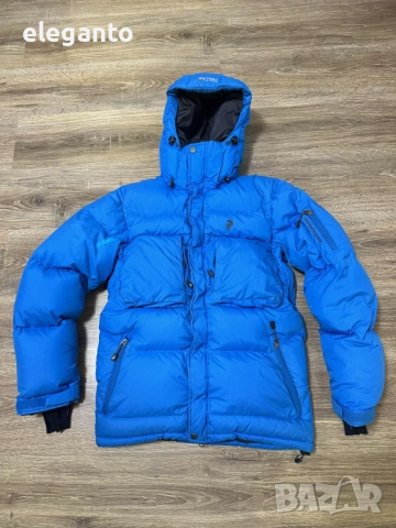 Mъжка зимна пухенка Peak Performance Air 700Fill Down  Ski Snow  Jacket , S размер