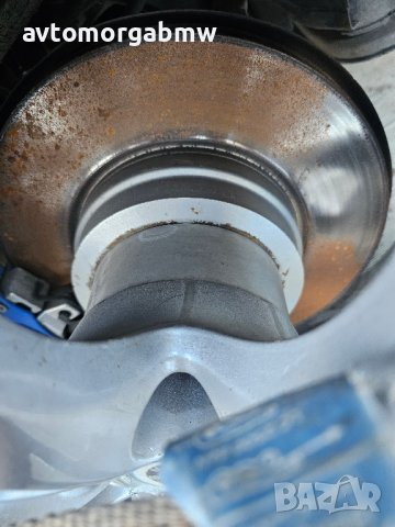 На части БМВ Х6 Е71 3.5и 306 коня / BMW X6 E71 3.5i 306hp, снимка 15 - Автомобили и джипове - 43257028