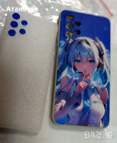 Гръб за Samsung Galaxy A13 и др. - 5€ / 10лв, снимка 2 - Калъфи, кейсове - 53214701