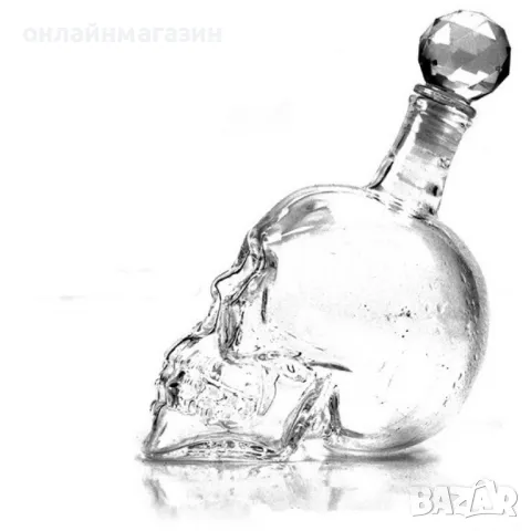 Бутилка - легендата на маите, снимка 1