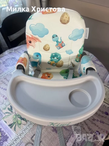 Столче за хранене, снимка 3 - Други - 50537717