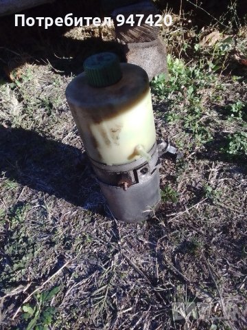 ел.помпа хидравлика поло 2003 1.4тди 75кс, снимка 6 - Части - 42879802