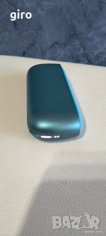 Iqos 3 Duo Original , снимка 7 - Електронни цигари - 53075593