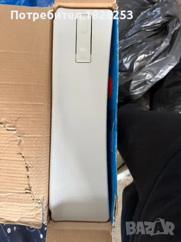 Praktika казанче за тоалетна чиния , снимка 5 - Други стоки за дома - 50385904