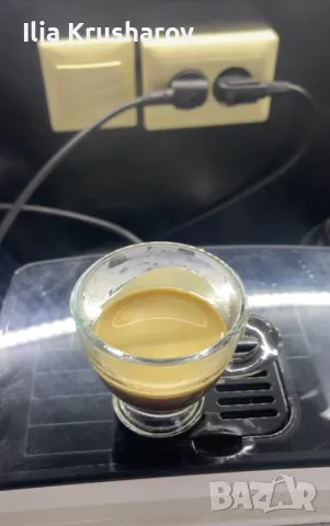 Кафемашина Delonghi Magnifica S Бяла, снимка 7 - Кафемашини - 47823612