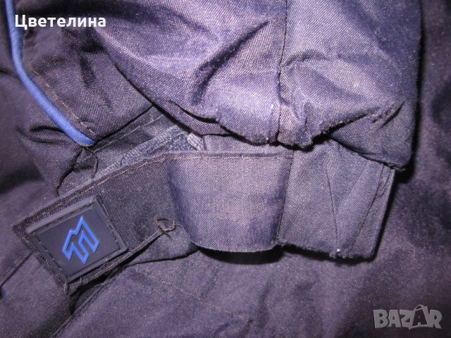 Зимно яке XS, снимка 8 - Детски якета и елеци - 33217075