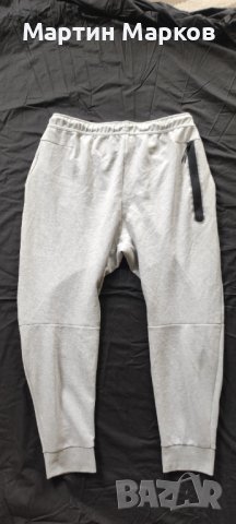 Nike Tech Fleece Sportswear Pants Mens , снимка 3 - Спортни дрехи, екипи - 43580531