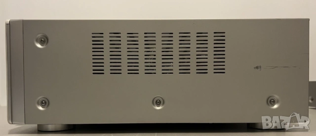 Marantz SR7400 + Marantz DVD DV 4400 Silver, снимка 4 - Ресийвъри, усилватели, смесителни пултове - 53406261