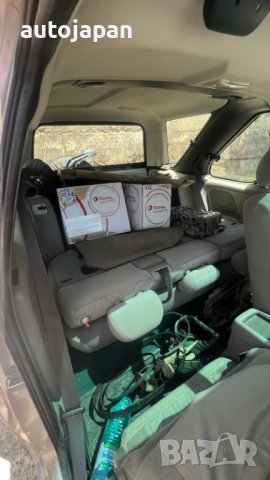 На Части Land Rover Freelander 2001 1.8 Ланд Ровър Фрилендър 1,8 къса база, снимка 8 - Автомобили и джипове - 37390404