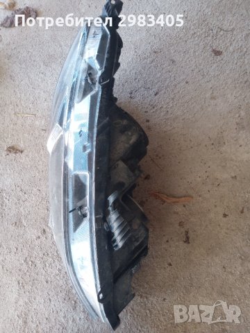 Десен фар Хонда Сивик 10 Honda civic 10, снимка 4 - Части - 43016916