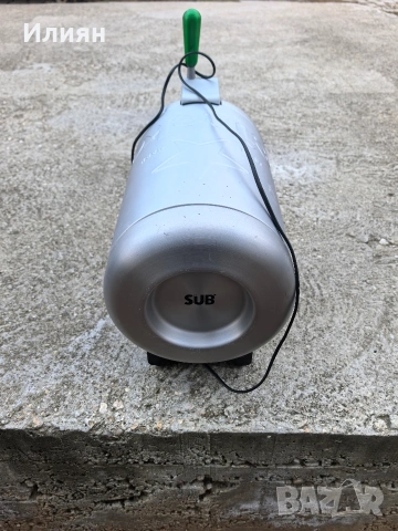 Диспенсър и охладител за наливна бира, снимка 3 - Хладилници - 53108532