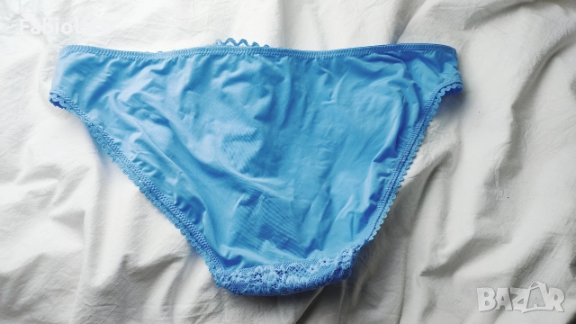 lace panties L , снимка 2 - Бельо - 52965651
