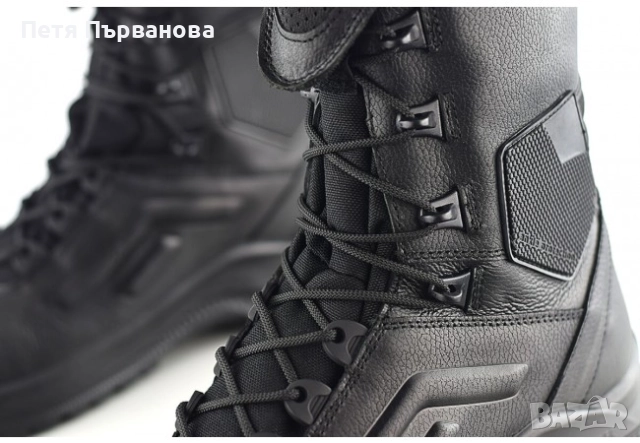 Мъжки полеви обувки, снимка 5 - Мъжки ботуши - 52679429