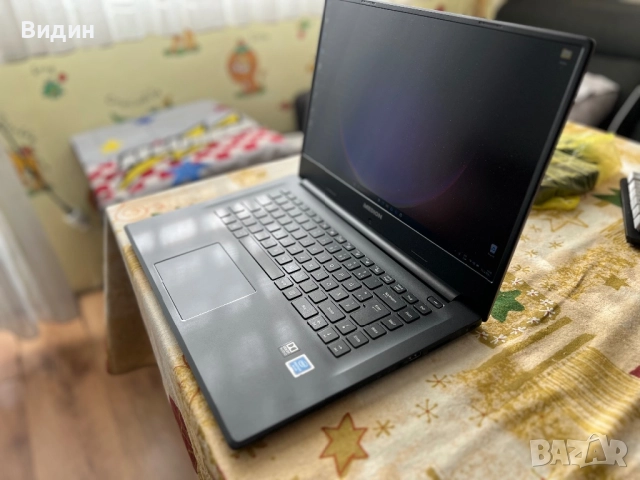 Medion e6246, снимка 8 - Лаптопи за дома - 52791337