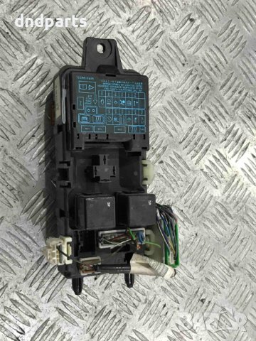 Бушонно табло Mitsubishi Space Star,1.3i,2001г.