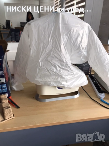 Уред за сушене на блузи и ризи , снимка 6 - Ютии - 51768463