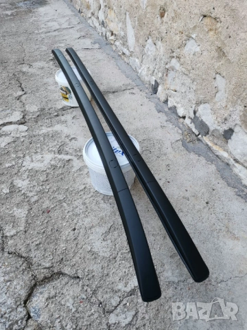 Надлъжни греди за Hyundai ix35