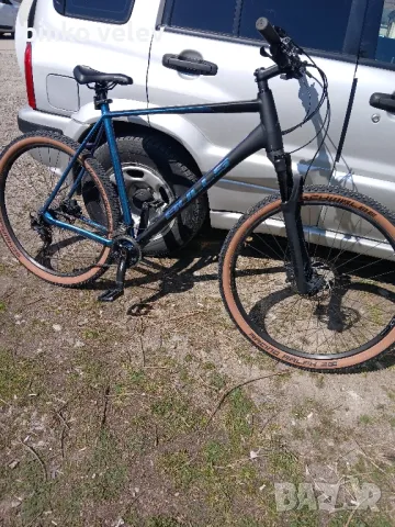 велосипед булс 29, снимка 1