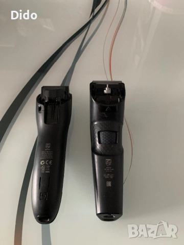 Машинки за подстригване Philips , снимка 3 - Машинки за подстригване - 53267460
