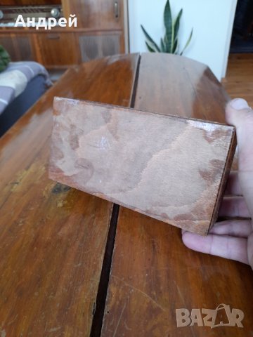 Стара дървена кутия,несесер #5, снимка 5 - Други ценни предмети - 32315364