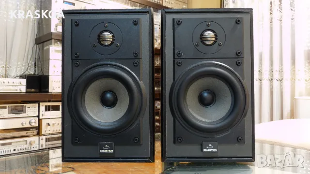 CELESTION 3, снимка 4 - Тонколони - 48144945