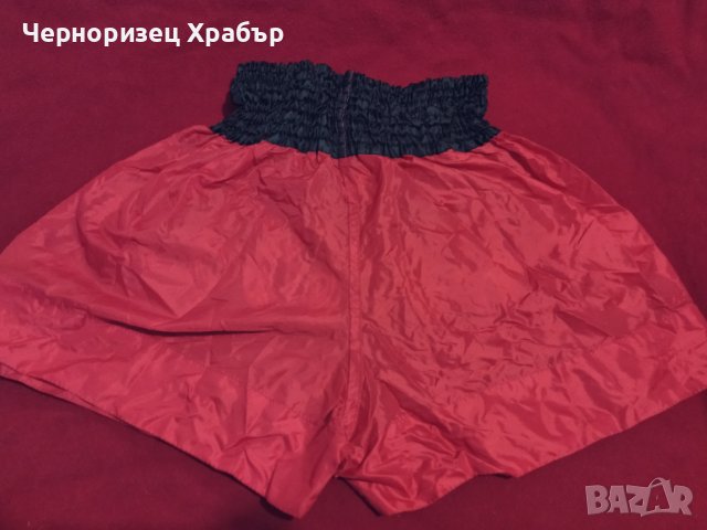 Шорти за МУАЙ ТАЙ " KWON ", снимка 2 - Други спортове - 37474104
