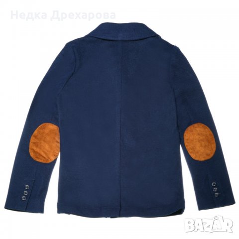 Сако за момче -4 години ново, снимка 1