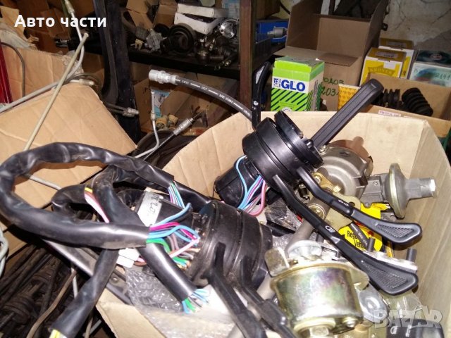 Авточасти за всички руски коли лада нива  жигула москвич и други 0895486622, снимка 12 - Части - 35008724
