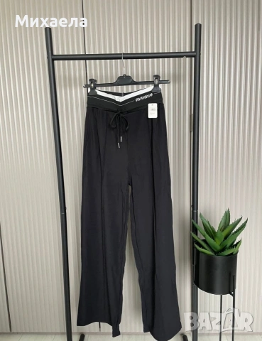 Дамски панталони Miu Miu - няколко цвята - 23€, снимка 4 - Панталони - 53608512