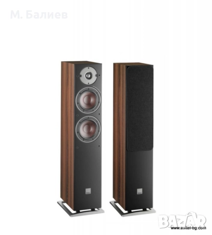 HiFi тонколони DALI OBERON 5.
