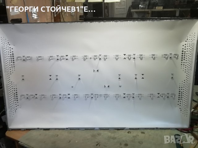 55P615 40-RT51W1-MPA2HG  LVU550NDEL CS9W32 V1 08-55F8000-LPE004A, снимка 6 - Части и Платки - 37949114