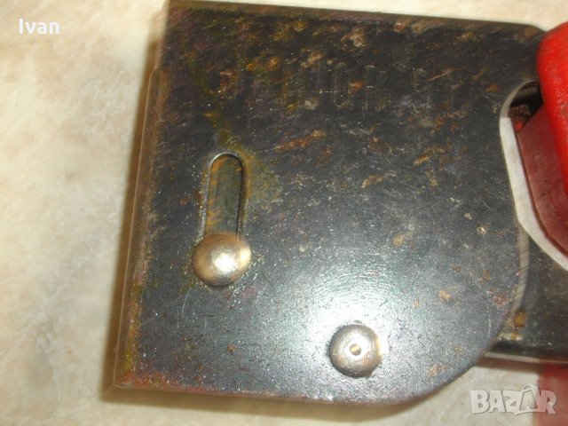 JUNIOR 91-Френски Клещи Професионални-За Гипсокартон-Дюбели-Отлични, снимка 7 - Клещи - 33286479