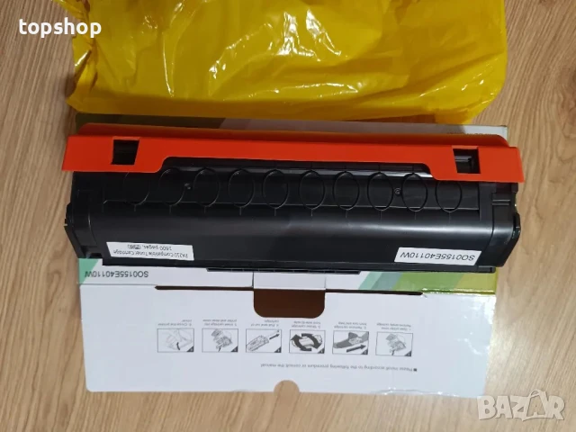 НОВА Тонер касетa Pantum PA-210 EV WhiteBo P2500W P2502W P2508W M6500NW M6500N M6500W M6550NW M6552N, снимка 2 - Консумативи за принтери - 50552265