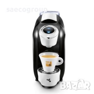 Чисто нови Кафе машини  Lavazza Blue LB - SGL Jolly, снимка 3 - Кафемашини - 27504274