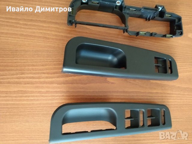 Дръжка, основа, бутони за VW, Seat Skoda , снимка 7 - Части - 39722978