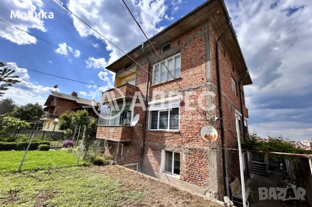 Етаж от къща, продажба, Димитровград