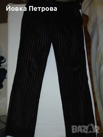 различни видове панталони, снимка 3 - Панталони - 52829907