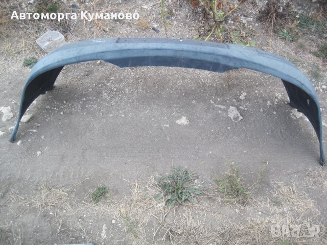 Продавам предна броня за Форд Фиеста Ford Fiesta , снимка 2 - Части - 26427681