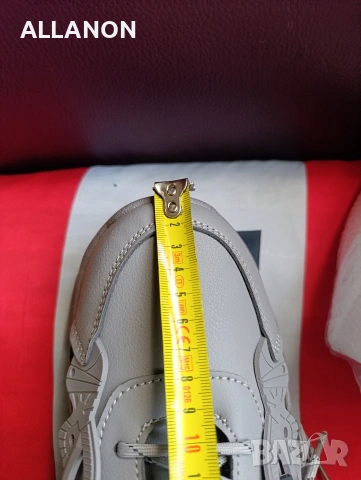 Високи маратонки номер 44, снимка 17 - Маратонки - 50579087