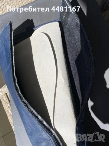 Ботуши от естествена кожа GiAnni, снимка 3 - Дамски ботуши - 53429923