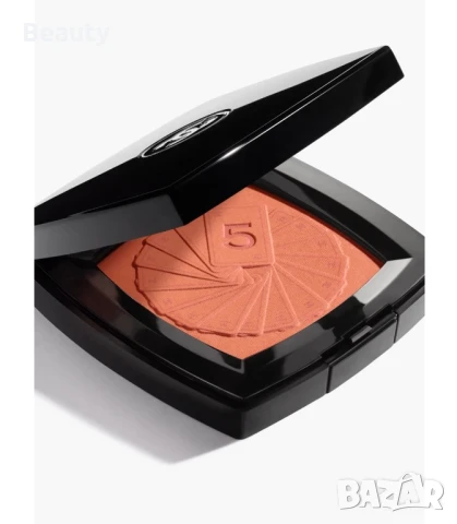 Chanel Blush, снимка 2 - Декоративна козметика - 51033141
