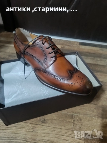 официални обувки НОВИ !!!, снимка 6 - Официални обувки - 51937763