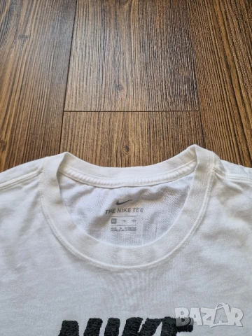 Страхотна мъжка тениска NIKE  размер 2XL , снимка 4 - Тениски - 50993616