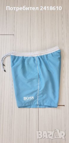 Hugo Boss Starfish Swim Wear Mens Size М ОРИГИНАЛНИ Бански!, снимка 10 - Бански - 36791146