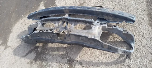 Маска за VW Golf IV, снимка 2 - Части - 50056401