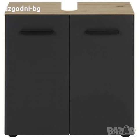 Водо- и влагоустойчив долен шкаф за баня! Най-ниска цена за модела!, снимка 2 - Шкафове - 42950027