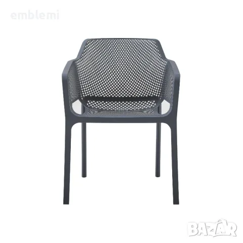 Стол кресло трапезен градински JOHN, снимка 3 - Столове - 47551070