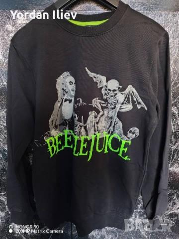 суичър, снимка 2 - Суичъри - 52275274