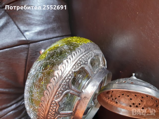 Красив съд , снимка 3 - Колекции - 28039956