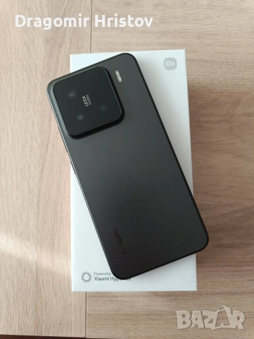 Xiaomi15 512/12 гб рам , снимка 9 - Xiaomi - 53401123
